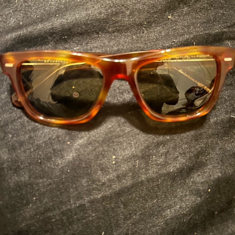 I have some brunello cucinelli sunglasses for sale
